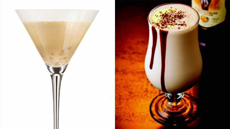 Amarula Cocktail Recipes You Must Try At Home - Let Us Publish