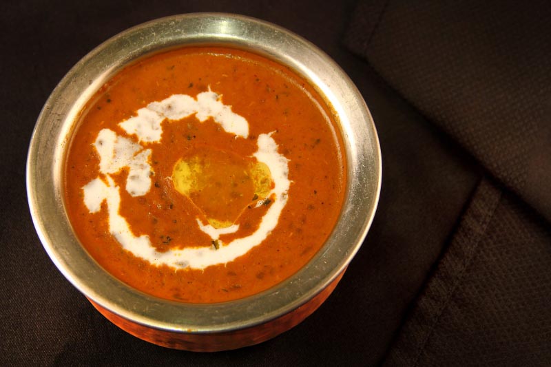 Amaya - A Treat For Vegetarians