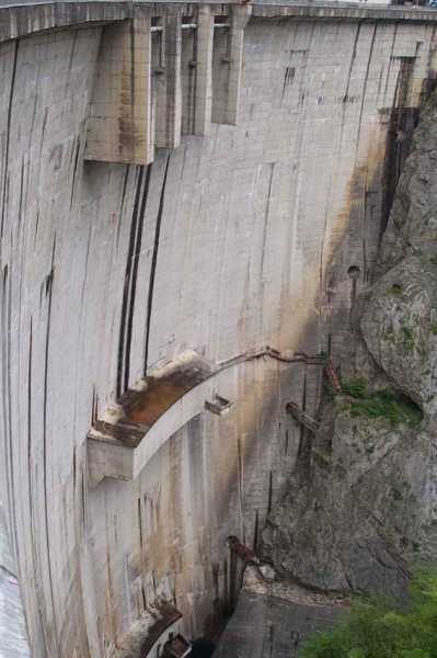Amazing 10 Tallest Dams In The World!