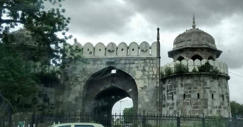 Amazing Aurangabad - Part 1