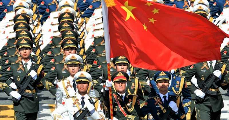 Amazing Facts About China 