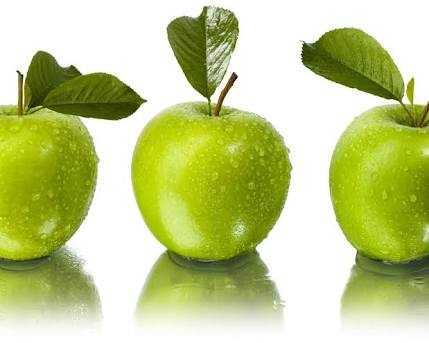 Amazing Health Benefits Of Eating Green Apples