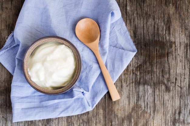 Amazing Health Benefits Of Curd For Skin & Hair - Credihealth