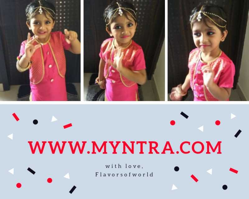 Amazing Options In Wedding Outfits For Kids - Flavorsofworld.com