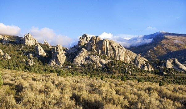 Amazing Parks Of Idaho - Travel Experience