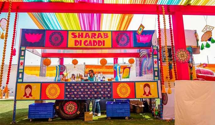 Amazing Printed Decoration For Your Day! | Weddingplz