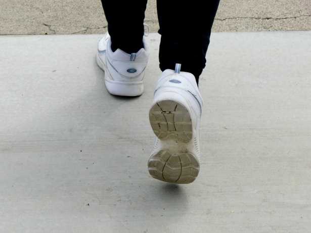 Amazing Benefits Of A Morning Walk On Health - Remark World