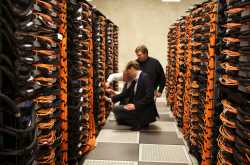 Amazing facts-Supercomputer