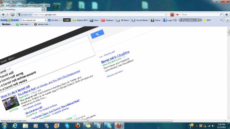Amazing Google Tricks