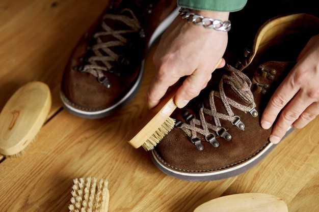 Amazing Tips To Take Care Of Your Shoes!