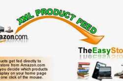 Amazon Affiliate Store Builder: Easily Build an Amazon Affiliate Store