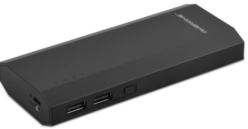 Amazon - Buy Ambrane P-1111 10000mAH Power Bank For Rs 799 - NAYAG Tricks