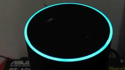 Amazon Echo Plus In India - First Impressions