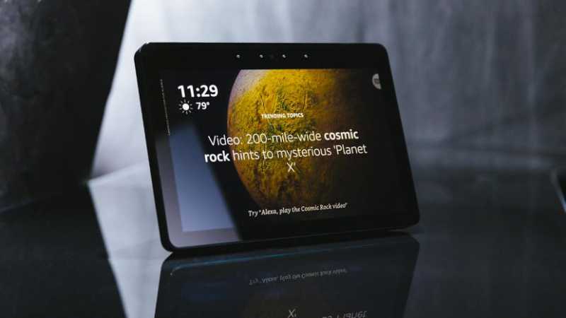Amazon Echo Show 2.0 Review: Amazon’s Revamped Echo Show Has Bigger Sound And Better Looks