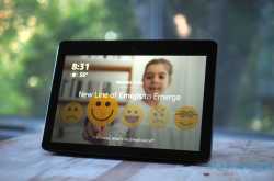 Amazon Echo Show 2018 - Techly