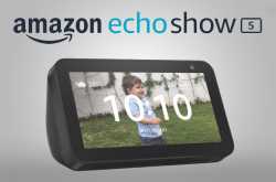 Amazon Echo Show 5 Features and Buyer\