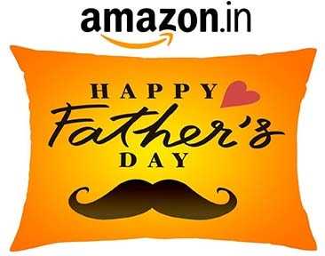 Amazon Fathers Day Offer: Get Upto 80% Discount On Gifts
