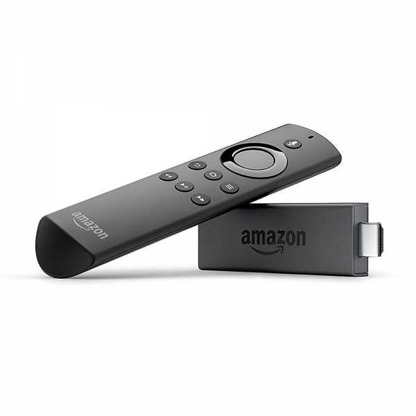 Amazon Fire Stick Tv: Review