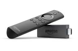 Amazon Fire Stick Tv: Review