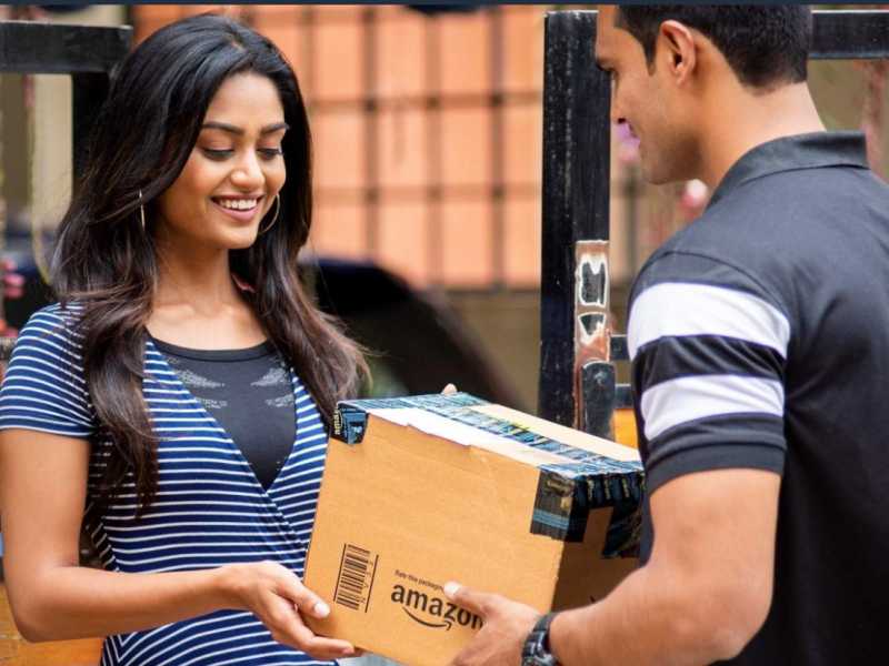 Amazon Flex Set To Hire Part Time Delivery Partners - The Unbiased Blog