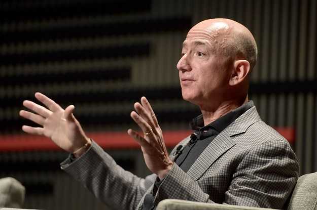 Amazon Has Pulled Its Advertisements From Bloomberg Over China Hack Story - Paradise Gift House