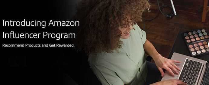 Amazon Influencer Program: Earn As A Social Media Influencer