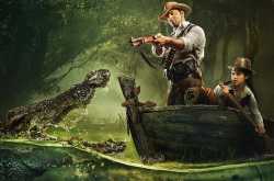 Amazon Obhijan in Guinness World records?