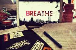 Amazon Original Breathe: Why You Should Watch - Life As Freya