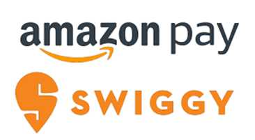 Amazon Pay Swiggy Offer: Get 100% Cashback On Order - Promo Code Club