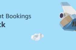 Amazon Prime Day: 20% cashback on flights for 2 days only - Live from a Lounge