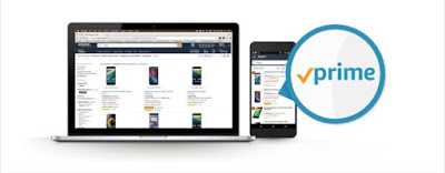 Amazon Prime Student Cashback Offer