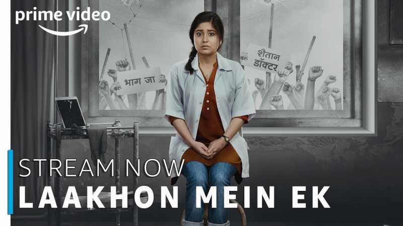 Amazon Prime’s Laakhon Mein Ek Season 2: A Killing Story Of Harsh Truth And Reality