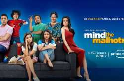 Amazon Prime’s Mind the Malhotras Review: Is it a Binge- Worthy Indian Web Series?