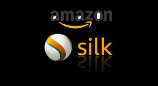 Amazon Silk