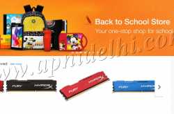 amazon is amazing, if you order a-fulfilled products