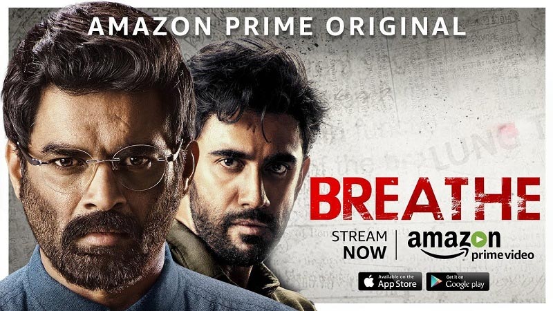 Amazon’s Original Breathe Is A Captivating Crime Thriller - MumbaiGloss