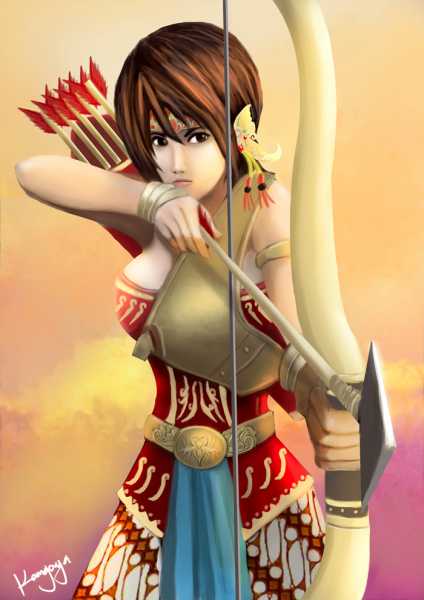 Amba - The Mahabharata Chronicles #12 - Part 2