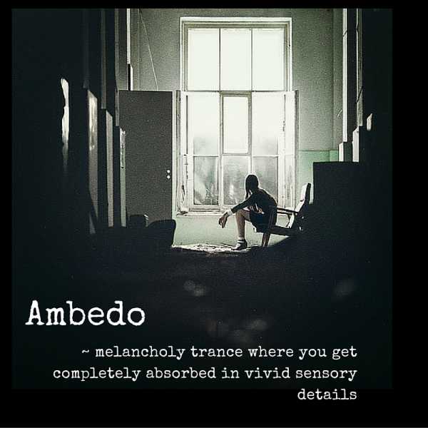 Ambedo