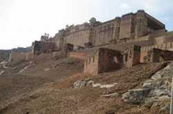 Amber Fort