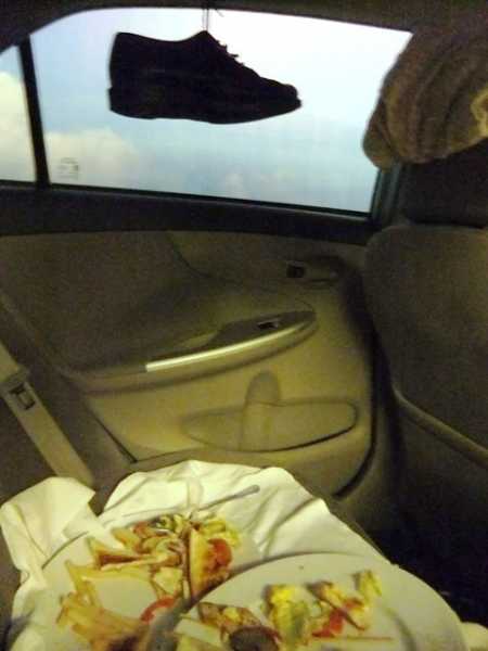 Ambi Pur FreshNHappy - Fun At Hyatt Regency