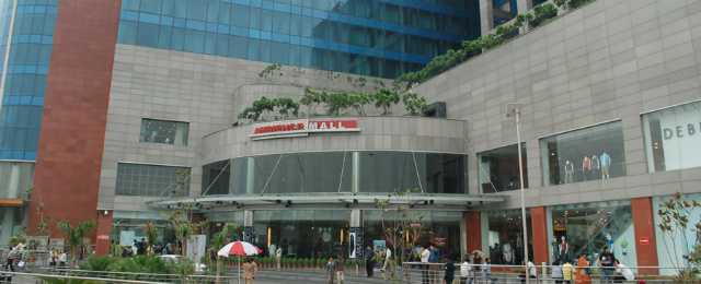 Ambience Mall Restaurants That Will Tickle Your Taste Buds | Ungree Food Trails