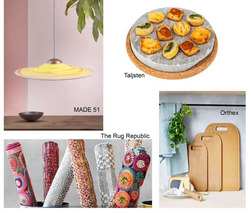 Ambiente 2019 - TradeFair Extraordinaire