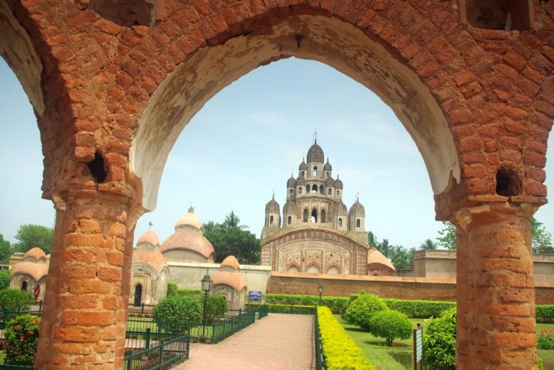 Ambika Kalna - Glorious Temple Town
