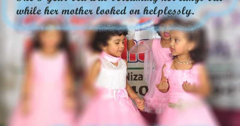 Ambivalence (Tiny Stories)