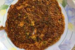 Amboli / Multigrain Pancakes