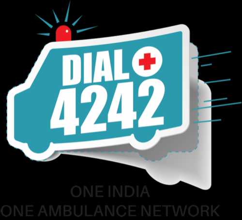 Ambulance Services - Dial 4242 - MeMumbai