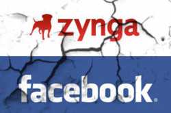 amendments in agreement: zinga less tied to facebook
