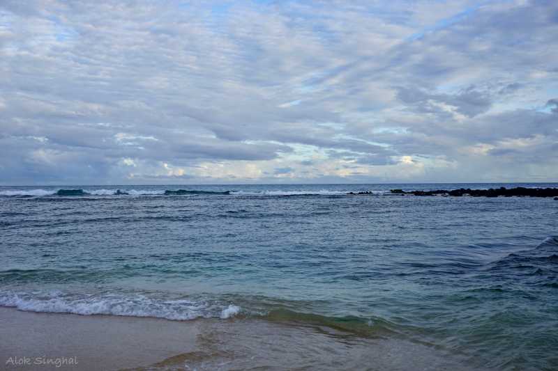 America’s Best Beach - Poipu Beach, Kauai
