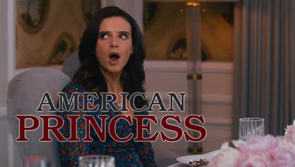 American Princess TV Show On Lifetime | Cast, Review | 2019 Drama