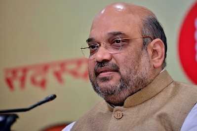 Amit Shah के बारे मे कुछ Real Unknown Facts, Amit Shah Real Facts Hindi